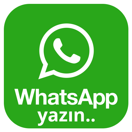 whatsapp canlı destek